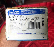 Front Upper Ball Joint moog-k8678 picture