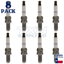 NGK 6869 Spark Plugs 8 Pack picture