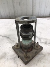 85 Thompson 288 Sedan Boat rudder port stuffing box 22125 picture