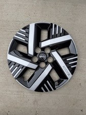 Nissan Kicks SV 2025-2027 17” OEM Genuine Hubcap Wheel Cover 40315-7LA0B picture