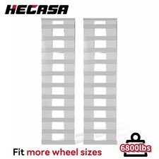 HECASA 1 Pair 60'' x 15