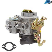 Carburetor Compatible with Ford Falcon 188 100000023 7023H Engine Assy picture