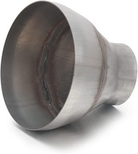 Exhaust Adapter Connector 2.5