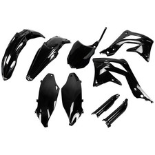 UFO PLAST Full Plastic Kit For Kawasaki KX450F 2013-2015 - KAKIT220F@001 picture