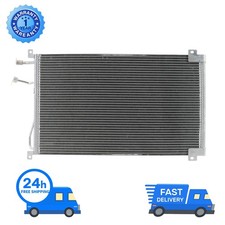 3612 A/C Condenser w/ Direct OE Style for 1975-1980 Select Chevrolet GMC Models picture