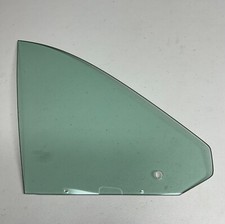 NOS 1970-74 DODGE CHALLENGER LEFT SIDE QUARTER GLASS WINDOW TINTED picture