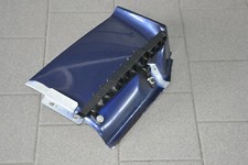 Ferrari 456 M GT Air Duct Side Skirt Grille RH 63201500 63743800 picture