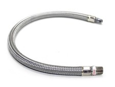 Viair 275C to 450C Air Compressor Leader Hose 1/4