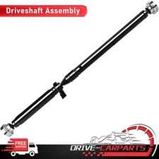 Rear Drive Shaft Driveshaft For 2015-2019 Dodge Charger Chrysler 300 AWD 976-986 picture