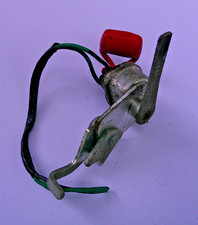 1982-1986 JAGUAR LUCAS XJS V12 5.3L BRAKE LIGHT SWITCH EARLY MODEL OEM PART picture