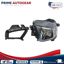 For 2022-2024 Hyundai Tucson SEL Front LED Headlight Lamp Right Passenger Side picture