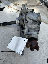 2002-2009 Chevy Trailblazer Front Axle Differential Carrier 3.73 Ratio Opt GT4 picture