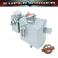 Alloy Coolant Overflow&Brake fluid reservoir For Chevy Beat Spark L4 1.2L 11-19 picture