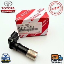 90919-05057 Genuine Toyota Sensor Crank Position 9091905057 US Stock OEM picture