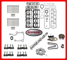 Complete NON MDS Kit for 2003-2008 Chrysler Dodge Jeep 5.7L Hemi Engines picture