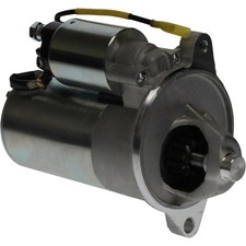 NEW HIGH-TORQUE PMGR STARTER FOR FORD 7.5L 460 CID M/T F-SERIES TRUCKS E-SERIES picture