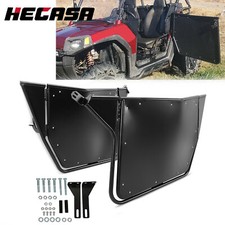 HECASA Complete Door SET For 2008-2021 Polaris RZR/RZR-S XP 570 800 900 picture