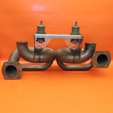 LAMBORGHINI MURCIELAGO EXHAUST SYSTEM 2001 2002 2003 2004 2005 2006 AFTERMARKET picture