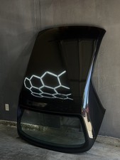 OEM BMW M3 Hardtop E36 Black Color picture