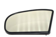 🚚2001-2007 Mercedes C230 C240 C320 Left Driver Mirror Glass Heated Auto Dim OEM picture