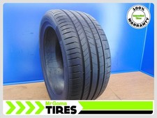 1 PIRELLI P ZERO TM PZ4 XL 285/40R20 USED TIRE 8/32 TREAD 2854020 108Y 285/40/20 picture