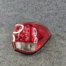 2011-2017 Infiniti QX56 QX80  Right Passenger Outer Quarter Tail Light OEM picture