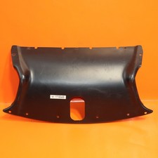 TESLA ROADSTER INLET DUCT UPPER FRONT 2008 2009 2020 2011 2012 02-003239-00-AA picture