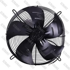 New Axial Fan R11R-45EPA-6M-5105 R11R45EPA6M5105 for Hidria picture