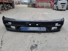 Fits Nissan 240sx 1989-93 S13 Silva OEM Urethane front bumper bodykit   picture