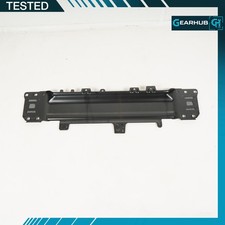 2020-2026 Porsche Taycan Front Bumper Cover Reinforcement Support OEM 9J1805353B picture