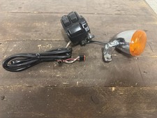 2012 Harley Dyna FXDF Fat Bob Right Engine Start Kill Switches Control 72946-12 picture
