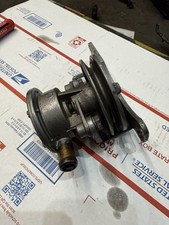 Yanmar marine 2YM15 seawater pump picture