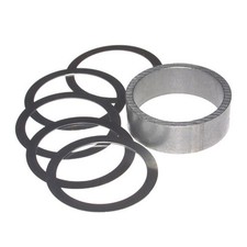 GM 10.5 14 bolt (1973-1988) Solid Pinion Spacer Kit   (made in USA) picture
