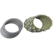 Barnett Extra Plate Clutch Kit  for 98-17 Harley Big Twins 307-30-10013 picture