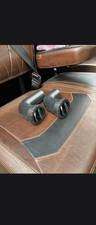 AC Vent Deflectors for CFMOTO U10 Pro & Highland (Pair) picture