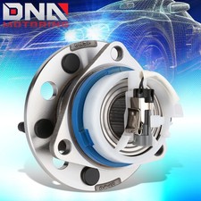 For 1992-1999 Lesabre/Deville/Bonneville Front Wheel Hub Bearing w/ ABS Sensor picture