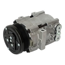 Air A/C Compressor For Ford F-150 F-250 F-350 F-450 97-04 4.2L/4.6L/5.4L 101290C picture
