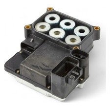 19244887 Genuine GM® ABS Control Module Blazer S10 Sonoma Jimmy 2000-2005 picture