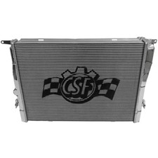 CSF 7001 OEM Replacement Radiator for 04-13 BMW 323i 325i 328i 330i / 06-13 128i picture