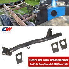 Rear Fuel Tank Support Crossmember For 07-14 Chevy Silverado GMC Sierra 1500 picture