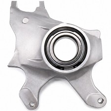 Front Left Steering Knuckle Assy For Can-Am Maverick X3 Max Turbo R RR 2017-2026 picture