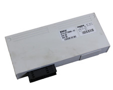 BMW E53 X5 SELF LEVELLING SUSPENSION AIR SUPPLY CONTROL MODULE ECAS ECU WABCO@ picture