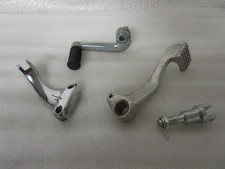 91-03 Harley Davidson XL883 XL1200 Sportster Mid Controls OEM picture