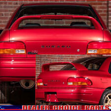 For 1993-2001 Subaru Impreza WRX Sti Factory Style Spoiler Wing W/L UNPAINTED picture