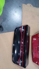 Trunk/Hatch/Tailgate Without Illuminated Surround Fits 13-16 DART 384052 picture
