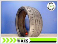 1 Bridgestone Alenza 001 RSC RFT XL Used Tires 7.0/32 Tread 103Y 2753521 picture