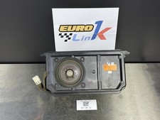 96-99 BMW Z3 Roadster Harmon Kardon HK Rear Sub Subwoofer Speaker Box ⚠️Note picture
