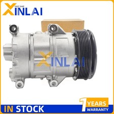 5SE12C AC Compressor for Toyota Avensis 2.0 2.2 2.4 Corolla 2.2 6 Grooves picture
