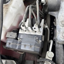 2007-2012 LEXUS ES 350 ABS PUMP & MODULE 89541-33200 picture