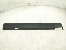 2021-2026 CHEVROLET TAHOE Driver Side Lower Skirt Rocker Molding 84913466 picture
